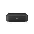 Epson projektor EH-LS670B, 3LCD Laser, 3600ANSI, 5 000 000:1, 4K PRO-UHD, Google TV, WiFi, BT - UST