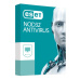 ESET NOD32 Antivirus 4PC / 2 roky zľava 30% (EDU, ZDR, GOV, ISIC, ZTP, NO.. )