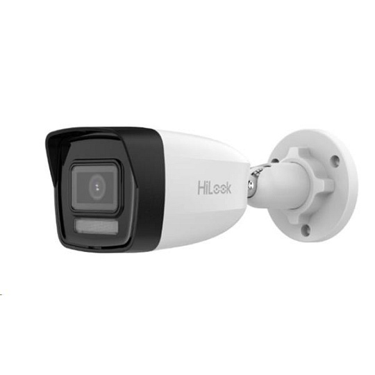 HiLook IPC-B180HA-LU(2.8mm) - "1/3"" Progressive CMOS, ICR, 3840 × 2160: 12.5fps(P)/15fps(N), H.265+/H.265/H.264+&H.264,
