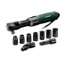 Metabo DRS 68 Set 1/2" * Vzduchový račňový skrutkovač  TV00