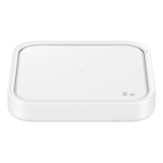 Samsung Bezdrátová nabíjecí podložka (15W), white