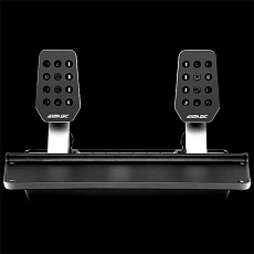 SIMAGIC P700 Modular Pedal System with 150 kg Load Cell and Hall Sensor