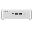 ASUS NUC 15 Pro+ Kit, Intel Core Ultra 7 255H, DDR5, M.2 SSD, WiFi+BT, 2xHDMI 2xTB4 (USB-C)