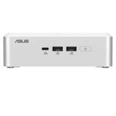 ASUS NUC 15 Pro+ Kit, Intel Core Ultra 7 255H, DDR5, M.2 SSD, WiFi+BT, 2xHDMI 2xTB4 (USB-C) ASUS NUC 15 Pro+ Kit, Intel Core Ultra 7 255H, DDR5, M.2 SSD, WiFi+BT, 2xHDMI 2xTB4 (USB-C)