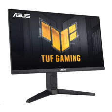 ASUS TUF Gaming VG249QL3A 24" IPS FHD 1920x1080 180Hz 100mil:1 1ms 350cd 2xHDMI DP repro čierny