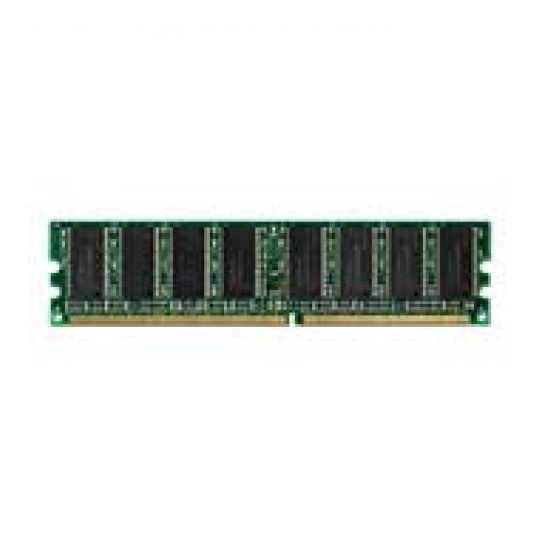 HP 512MB DDR2 144pin x32 DIMM