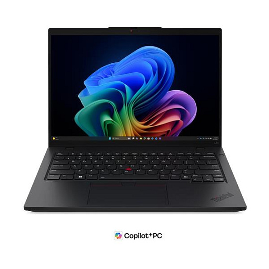 Lenovo TP L14 G7 , Ultra 5 325, 14.0˝ 1920x1200 WUXGA, UMA, 16GB, SSD 512GB, W11Pro, 400N, matný, 3y OS bez AC Lenovo TP L14 G7 , Ultra 5 325, 14.0˝ 1920x1200 WUXGA, UMA, 16GB, SSD 512GB, W11Pro, 400N, matný, 3y OS bez AC