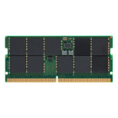 16GB DDR5 5600MT/s ECC Unbuffered SODIMM