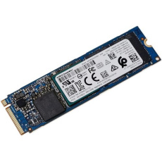 Kioxia/Toshiba XG6 512GB NVMe M.2 22x80mm <1DWPD Kioxia/Toshiba XG6 512GB NVMe M.2 22x80mm <1DWPD