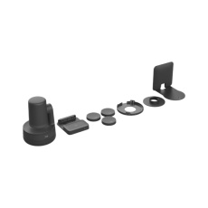 Logitech® Rally Camera Streamline Kit - Graphite Logitech® Rally Camera Streamline Kit - Graphite