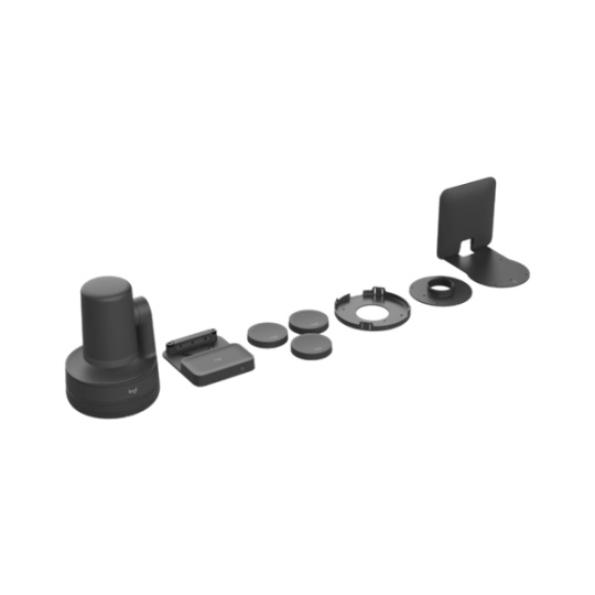 Logitech® Rally Camera Streamline Kit - Graphite