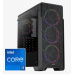 PRESTIGIO Gamer, i7-12700F, RTX3080/10GB, 32GB, SSD 1TB, CR, FDOS