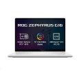 ASUS ROG Zephyrus G16 GA605KM-NEBULA007X, AI 7 - 350, 16.0˝ 2560x1600 WQXGA, RTX 5060/8GB, 32GB, SSD 1TB, W11Pro