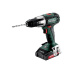 METABO SB 18 LT Compact* Cordless Impact Drill with Screwdriver TV00