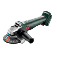 Metabo W 18 L 9-125 Quick (body in metaBOX 165 L)