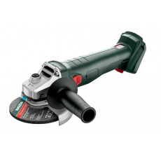 Metabo W 18 L 9-125 Quick (body in metaBOX 165 L)