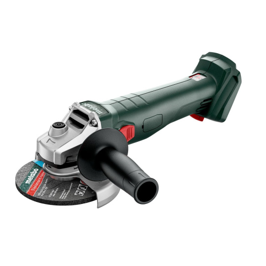 Metabo W 18 L 9-125 Quick (body in metaBOX 165 L)