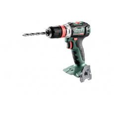 Metabo BS 18 l Bl Q * cordless drill with screwdriver TV00