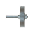 Metabo Malý rezný kotúč 76x2,0x6 mm           