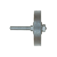 Metabo small cutting disc 76x2.0x6 mm