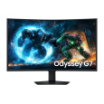 Samsung Odyssey G7 (G75F) 37" VA LED 3840x2160 Mega DCR 1ms 350cd DP 2xHDMI 165Hz