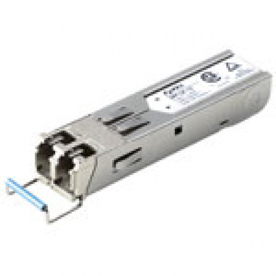 ZyXEL SFP-LX-10-D, Single-Mode SFP transceiver, LC, 10km