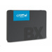 Crucial BX500  500GB SSD 2.5"  SATA 6.0Gb/s  540 MB/s Read, 500 MB/s Write