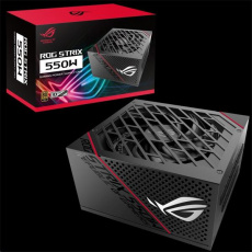 ASUS ROG-STRIX-550G PSU 550W GOLD ASUS ROG-STRIX-550G PSU 550W GOLD