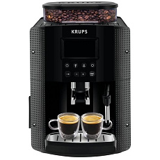KRUPS Espresseria Auto Pisa Black