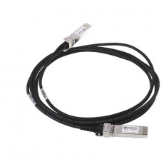 HP X240 40G QSFP+ QSFP+ 1m DAC Cable