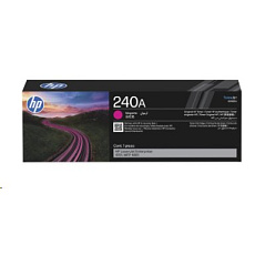 Originálna žltá tonerová kazeta HP 240A LaserJet Originálna žltá tonerová kazeta HP 240A LaserJet