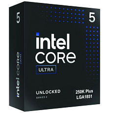 Intel® Core™Ultra 5-250K Plus processor, 5.53GHz,30MB, LGA1851, Intel® Graphics, BOX, bez chladiča Intel® Core™Ultra 5-250K Plus processor, 5.53GHz,30MB, LGA1851, Intel® Graphics, BOX, bez chladiča