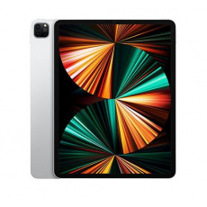 Apple iPad Pro 12.9" Wi-Fi 1TB Silver (2021) Apple iPad Pro 12.9" Wi-Fi 1TB Silver (2021)