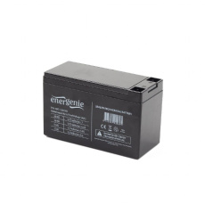 Gembird Battery 12V 7AH Gembird Battery 12V 7AH