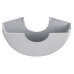 Metabo protective cover of the cutting disc 150 mm