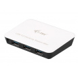 i-tec Docking Station Advance Mini USB 3.0