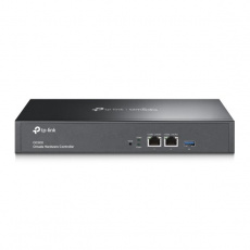 TP-LINK "Omada Hardware ControllerPORT: 2× 10/100/1000 Mbps Ethernet Ports, 1× USB 3.0 Port FEATURE: Cloud Access, Cen