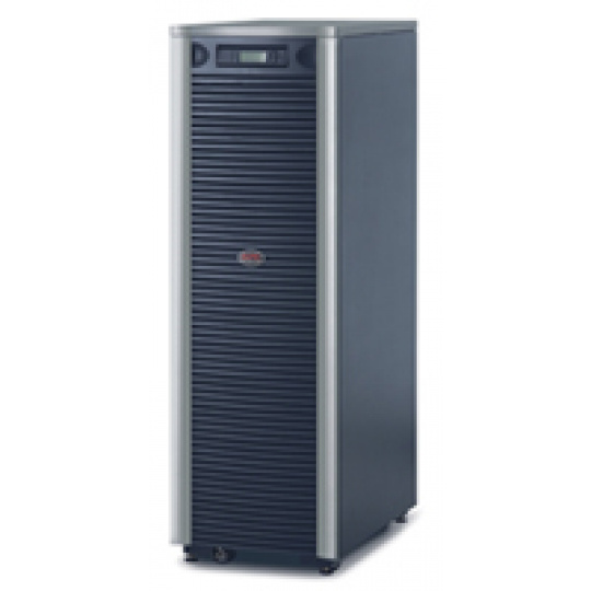 APC Symmetra LX 16kVA Scalable to 16kVA N+1 Ext. Run Tower, 220/230/240V or 380/400/415V