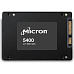 Micron 5400 PRO 480GB SATA SATA M.2 (22x80) Non-SED SSD [Single Pack]