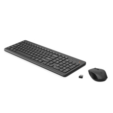 HP 330 Wireless Mouse and Keyboard Combo