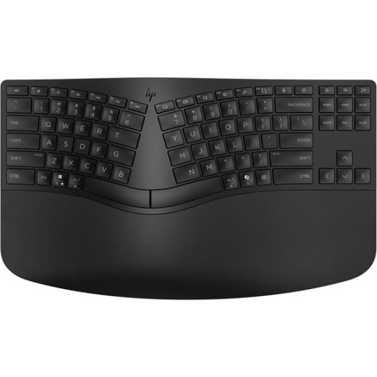 Bezdrôtová klávesnica HP 965 Ergonomic