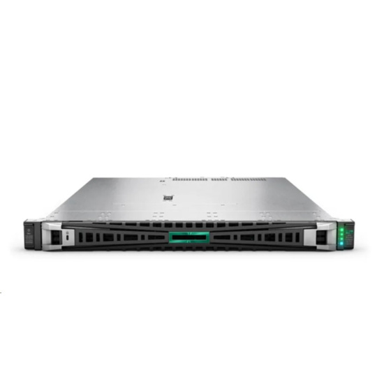 HPE Proliant DL320 Gen12 8SFF 6505P(12c) 1x64GB 2x480GB SATA SSD MR408i-o 1GbE 2x1000w Server