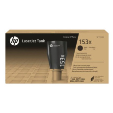 HP 153X Black Original LaserJet Tank Toner Reload Kit