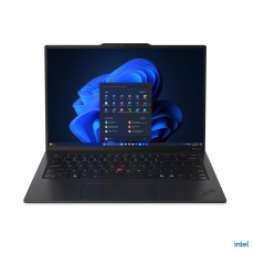 Lenovo TP X1 G13 Carbon, Ultra 7-265U, 14.0˝ 2880 x 1800/Touch, UMA, 64GB, SSD 1TB, W11Pro, 500N, matný, 5G/LTE, 3y PS Lenovo TP X1 G13 Carbon, Ultra 7-265U, 14.0˝ 2880 x 1800/Touch, UMA, 64GB, SSD 1TB, W11Pro, 500N, matný, 5G/LTE, 3y PS