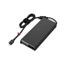Lenovo ThinkPad Docking Station 265W USB-C Adapter-EU