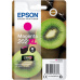 Epson atrament XP-6000 magenta XL 8.5ml - 650str.