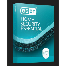 ESET HOME SECURITY Essential 1PC / 1 rok zľava 30% (EDU, ZDR, GOV, ISIC, ZTP, NO.. )