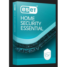 Predĺženie ESET HOME SECURITY Essential 5PC / 2 roky zľava 30% (EDU, ZDR, GOV, NO.. )