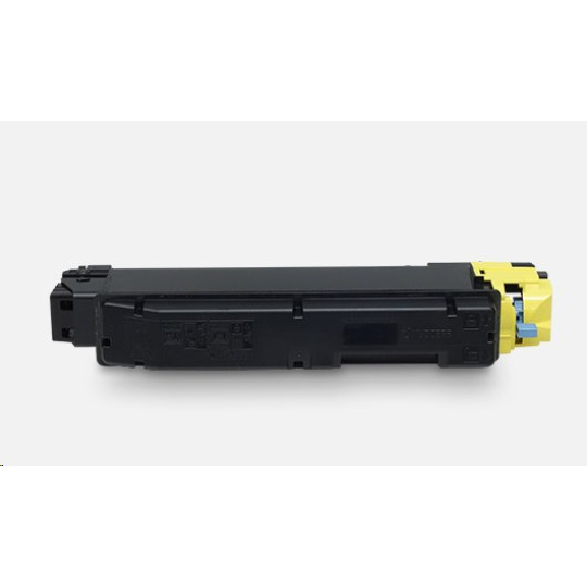KYOCERA TK-5270Y Toner yellow na 6 000 A4 (pri 5% pokrytí), pre P6230cdn, M6230/6630cidn KYOCERA TK-5270Y Toner yellow na 6 000 A4 (pri 5% pokrytí), pre P6230cdn, M6230/6630cidn
