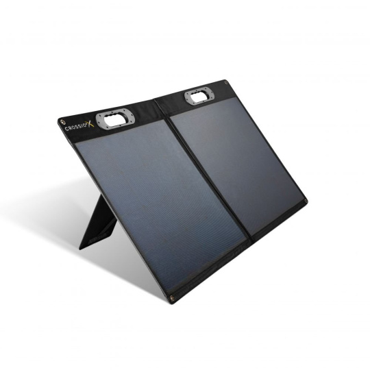 OEM CROSSIO SolarPower 100W